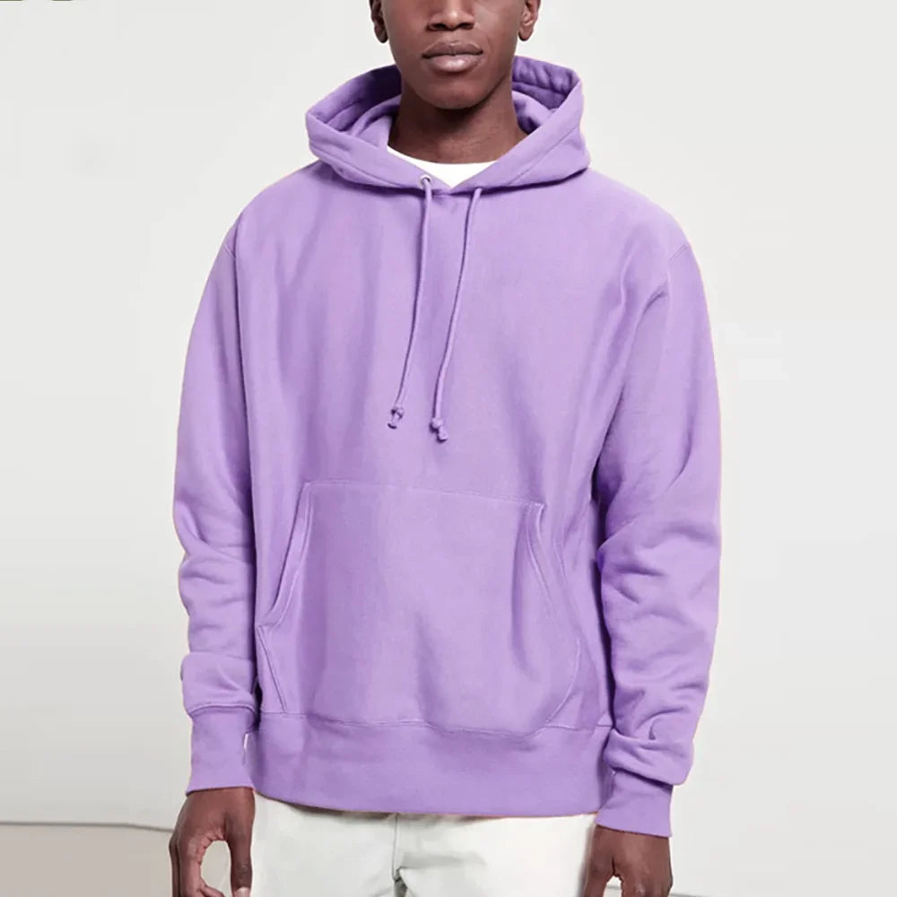 🔥 Hoodie Streetwear Harajuku 2024 – Sweat à Capuche Unisexe