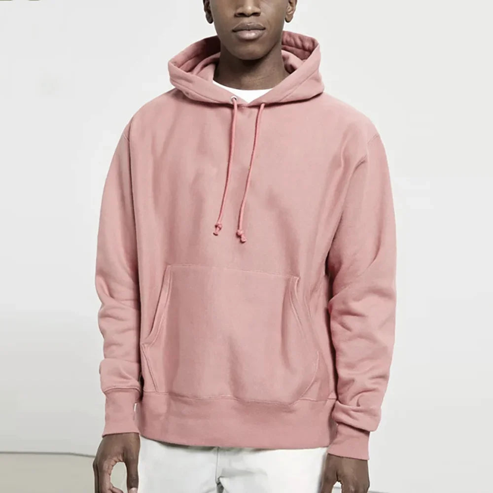 🔥 Hoodie Streetwear Harajuku 2024 – Sweat à Capuche Unisexe