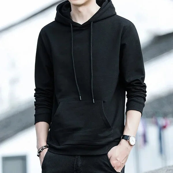 🔥 Hoodie Streetwear Harajuku 2024 – Sweat à Capuche Unisexe