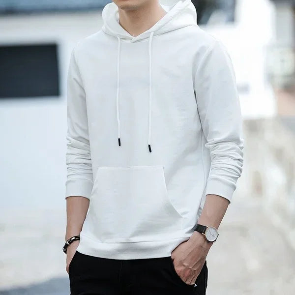 🔥 Hoodie Streetwear Harajuku 2024 – Sweat à Capuche Unisexe